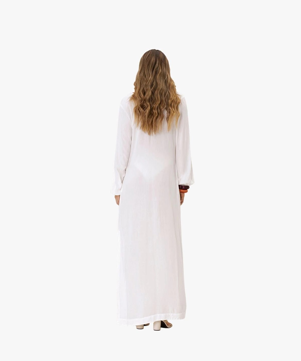 Anais Long Dress - imagen 3