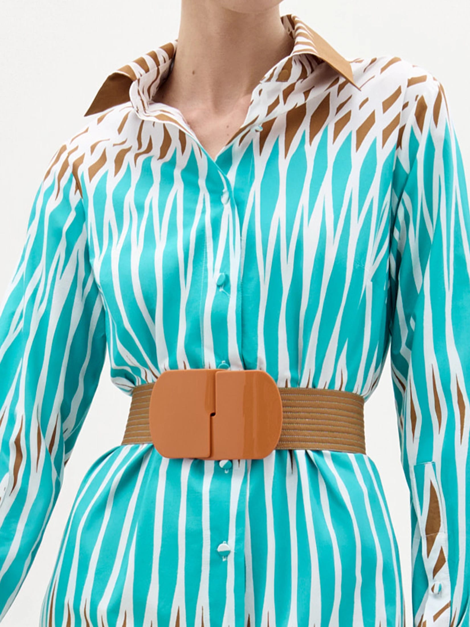 Ronzone Dress - imagen 2