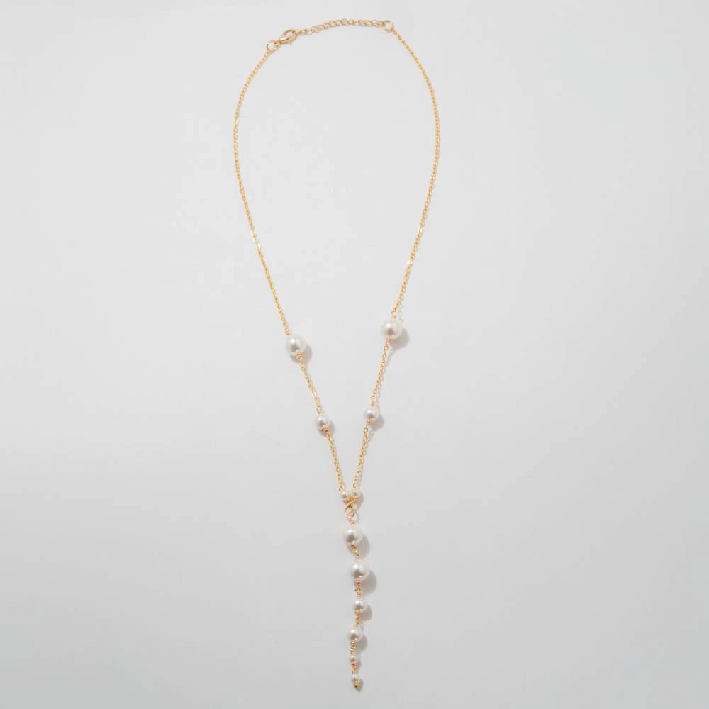 Collar Constancia - imagen 1