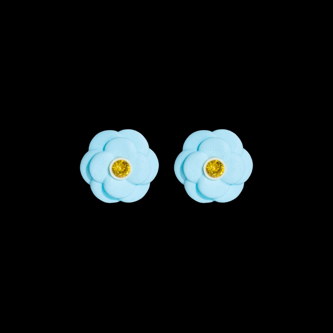 TOPOS MEDIANOS CAMELIA - imagen 2