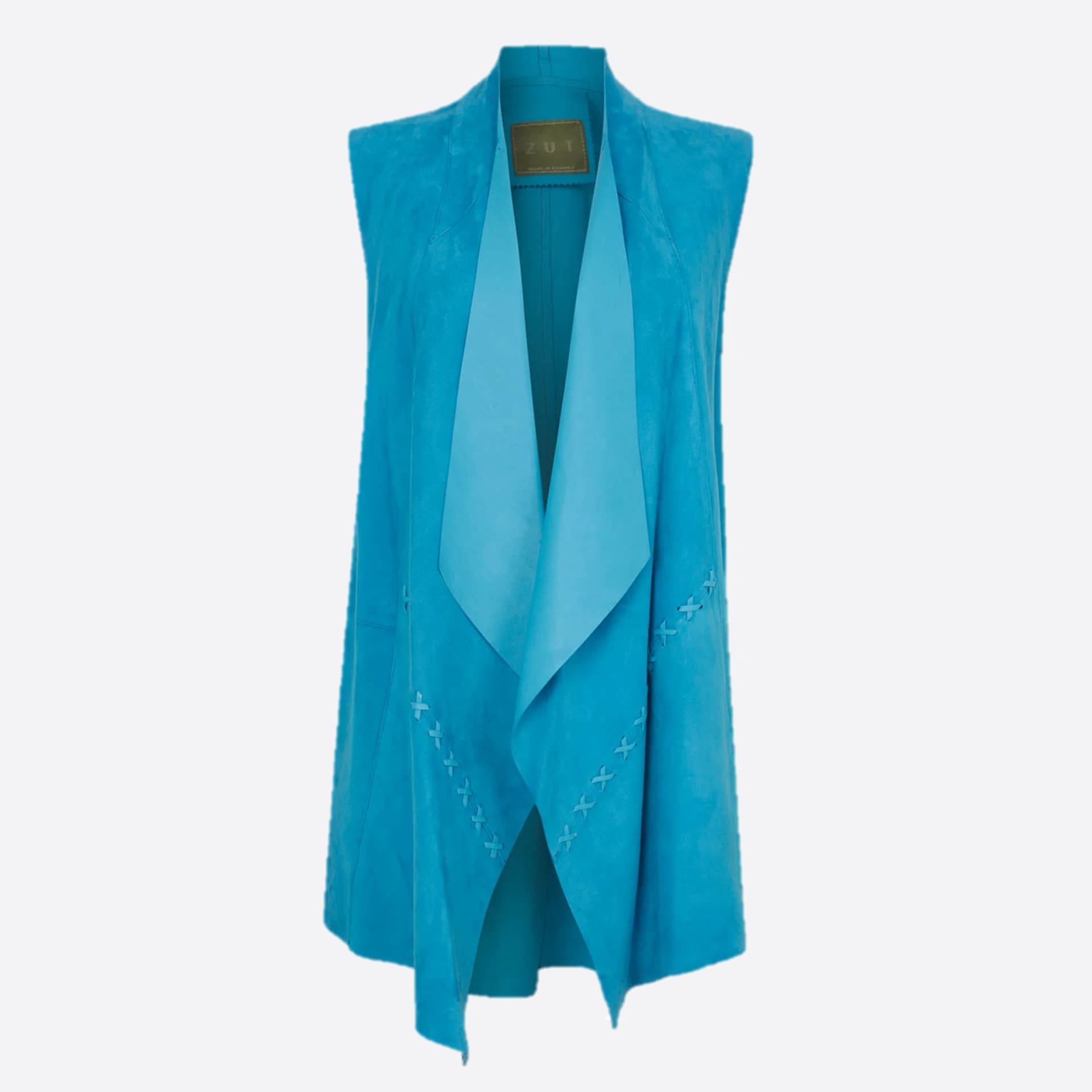 CALA PEAK NECK VEST - imagen 8
