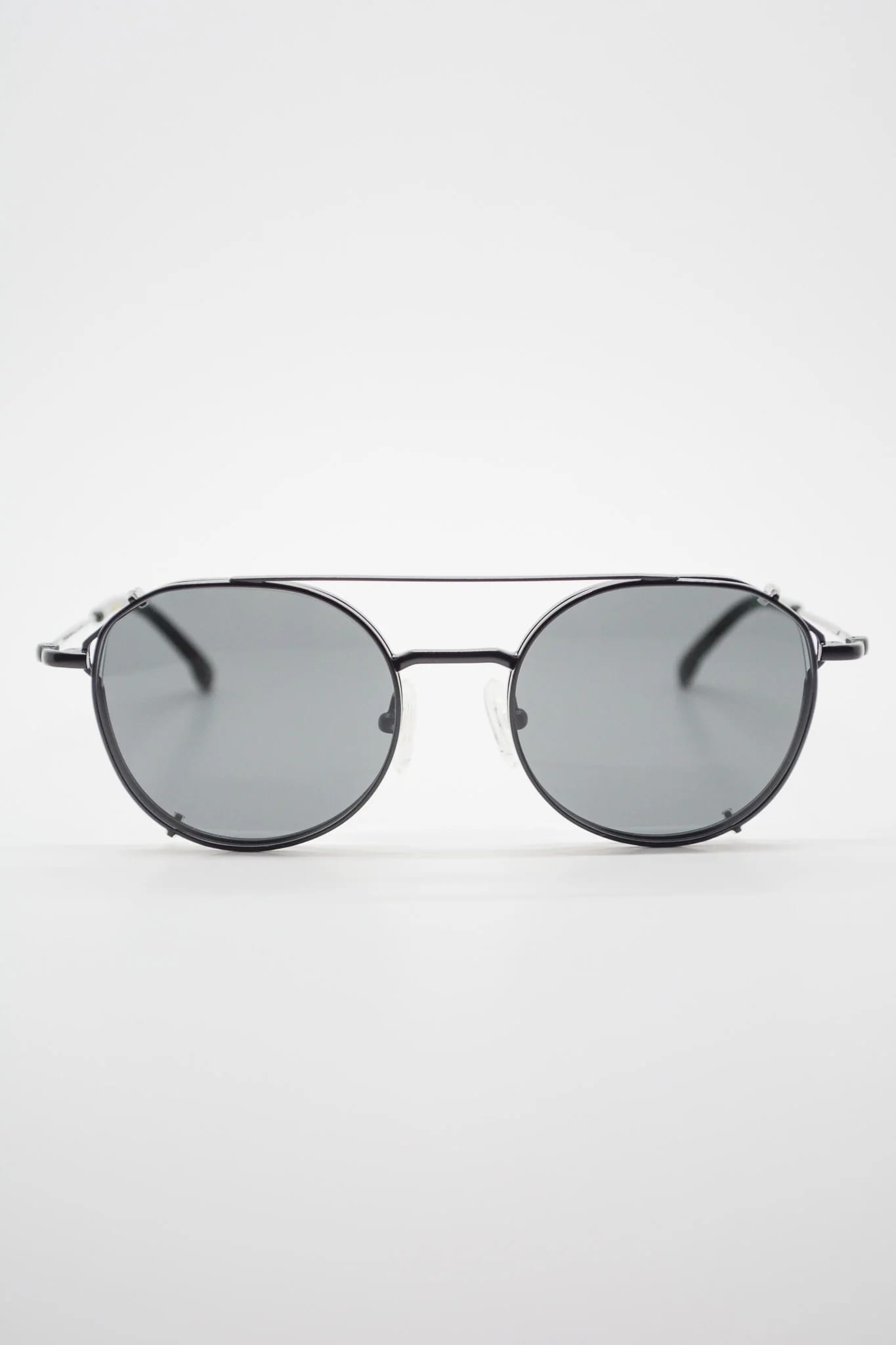 gafas de sol seventy4 negro mate - imagen 2