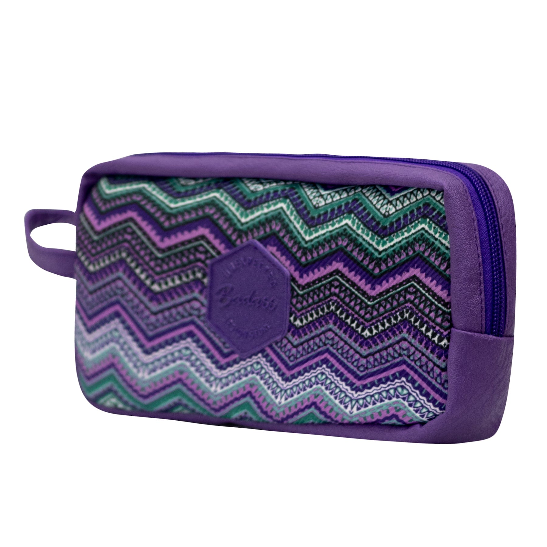 cartuchera purple - imagen 2
