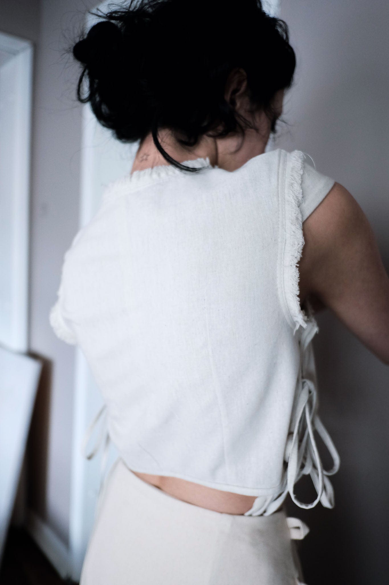 Blusa Quipao - imagen 6