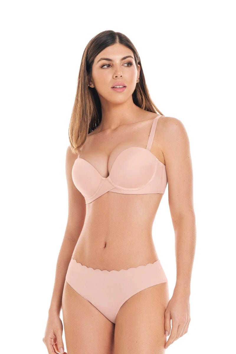 Brasier Push Up - imagen 1
