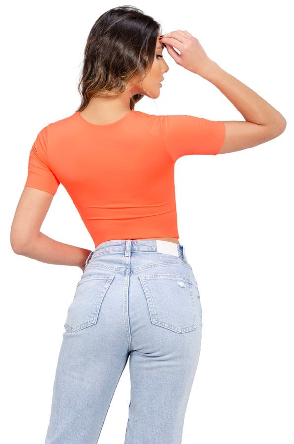 Crop Top – Edimburgo - imagen 5