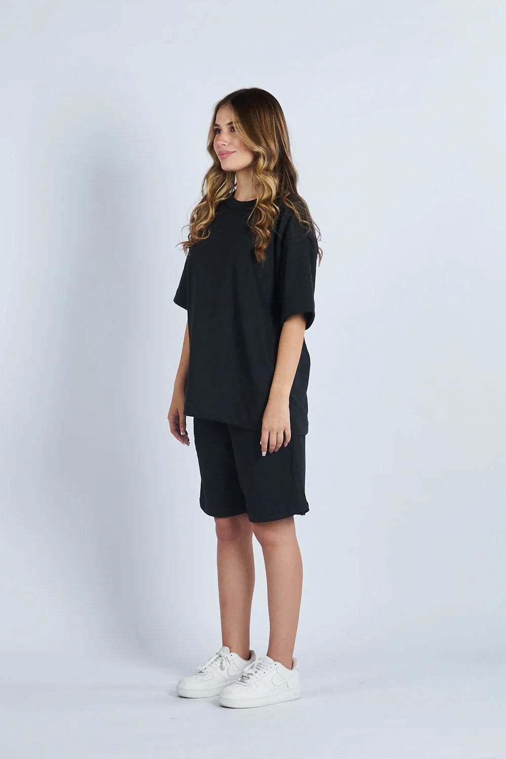 Conjunto textura Negro | DROP 03 | - imagen 8