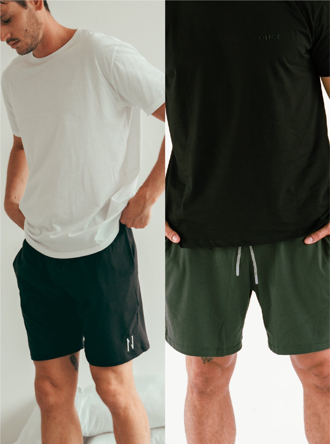 Pack X2 Pantalonetas de Hombre - imagen 6