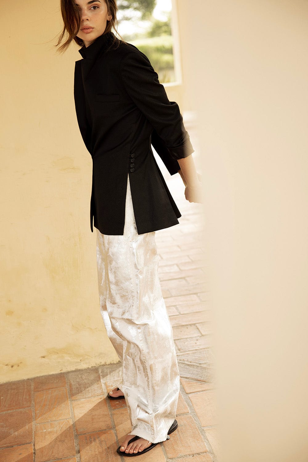 Hally Jeans - imagen 1