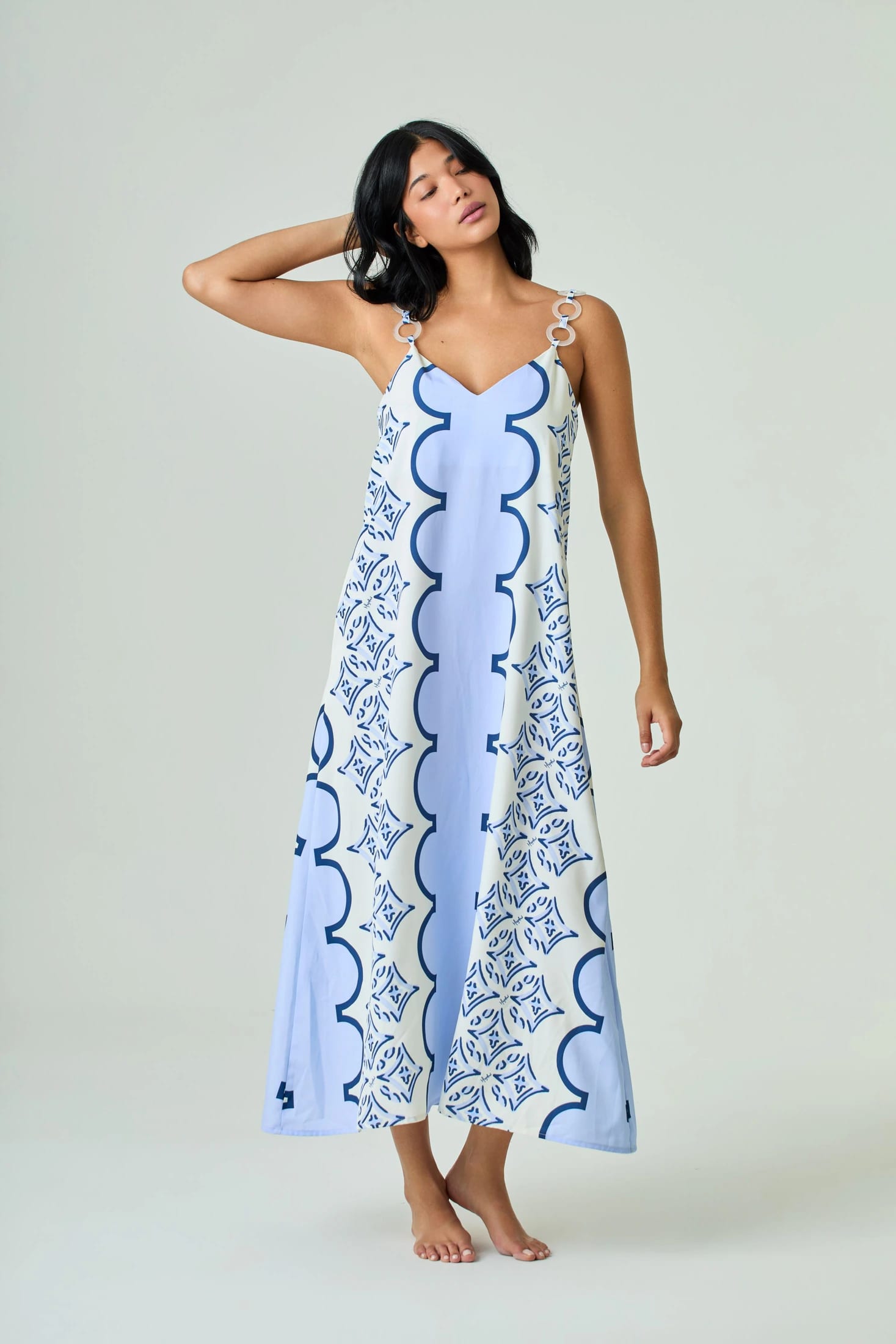 PATRICIA DRESS - imagen 1