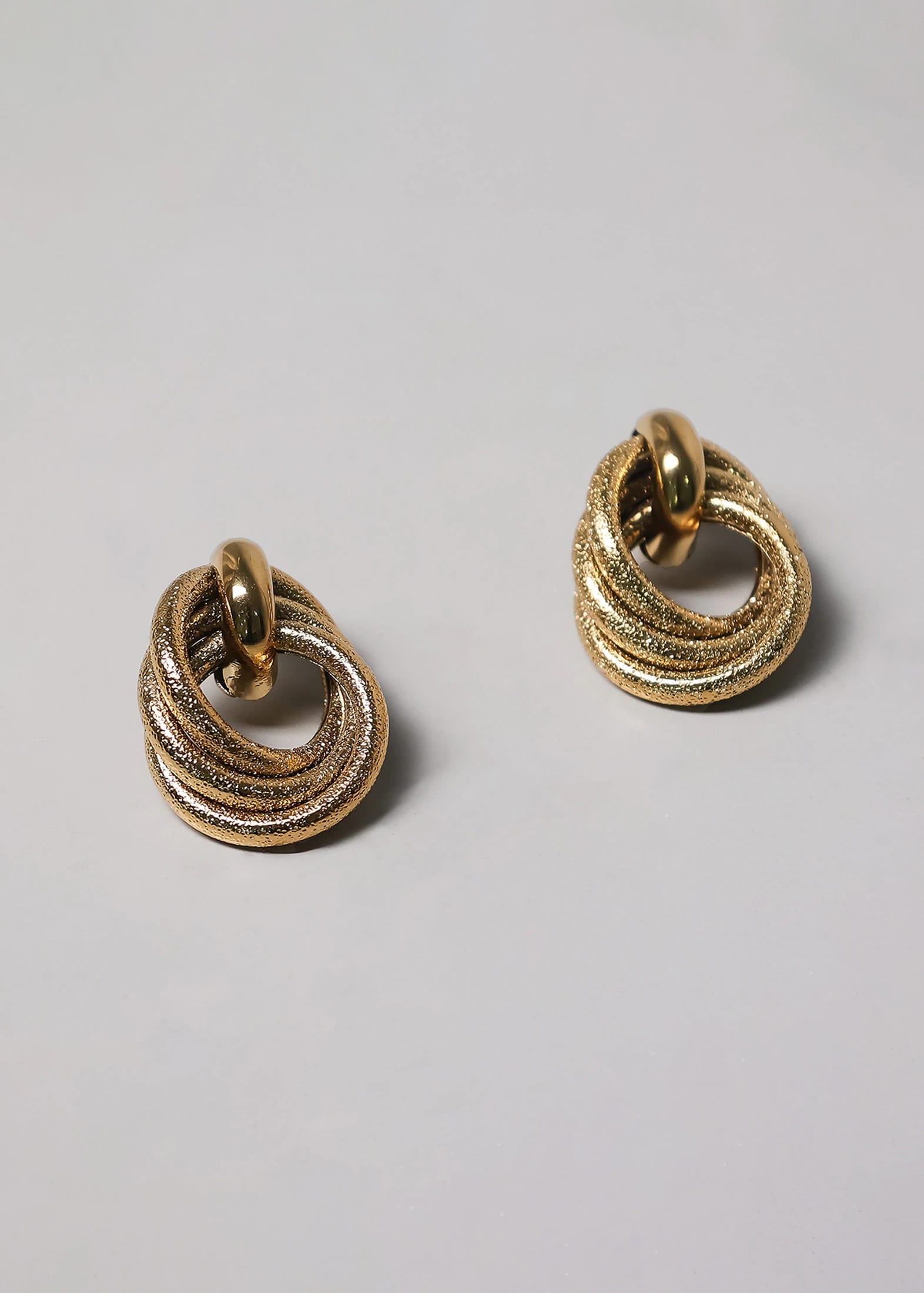 Aretes Zaren - imagen 1