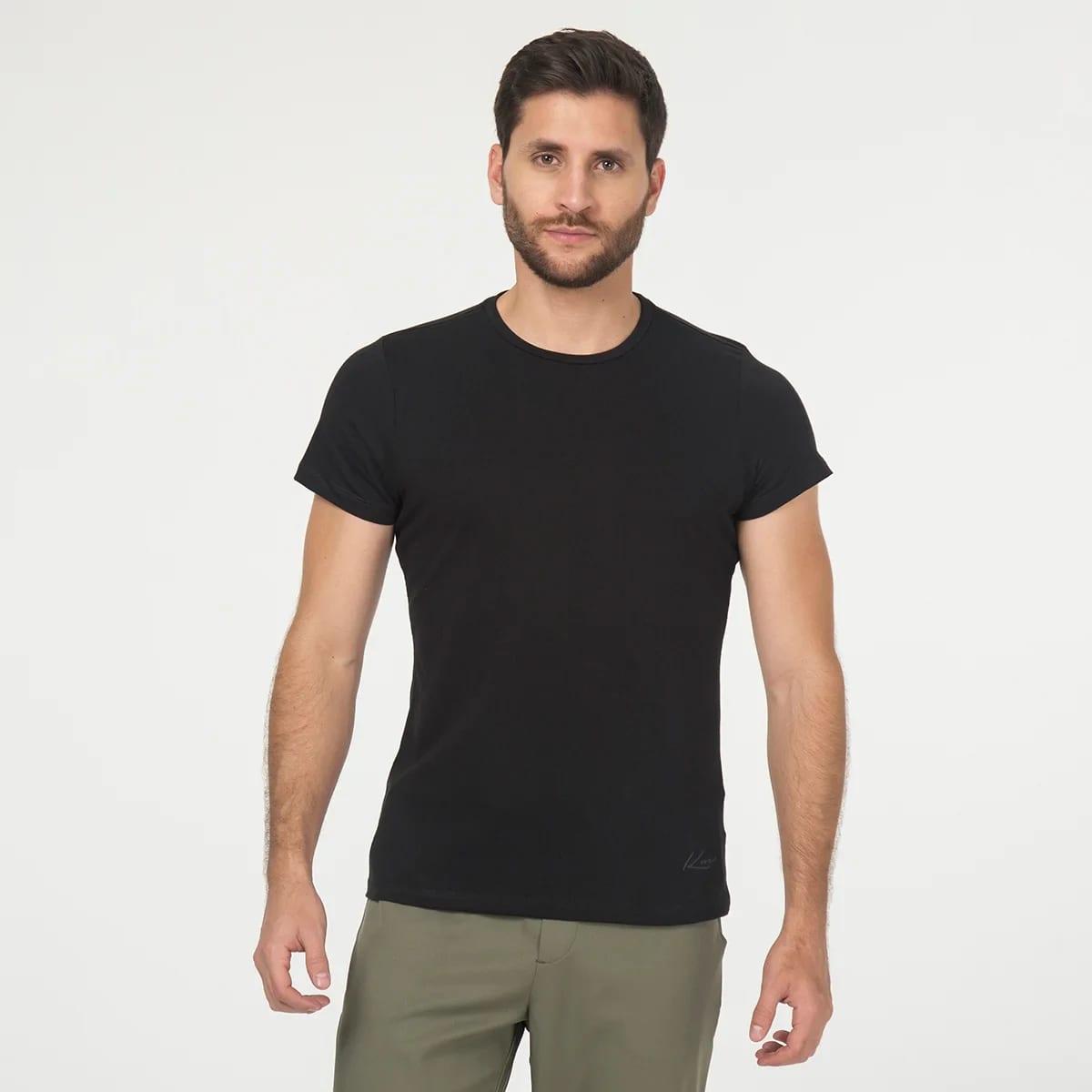 Camiseta Basica Now Ticky - imagen 21