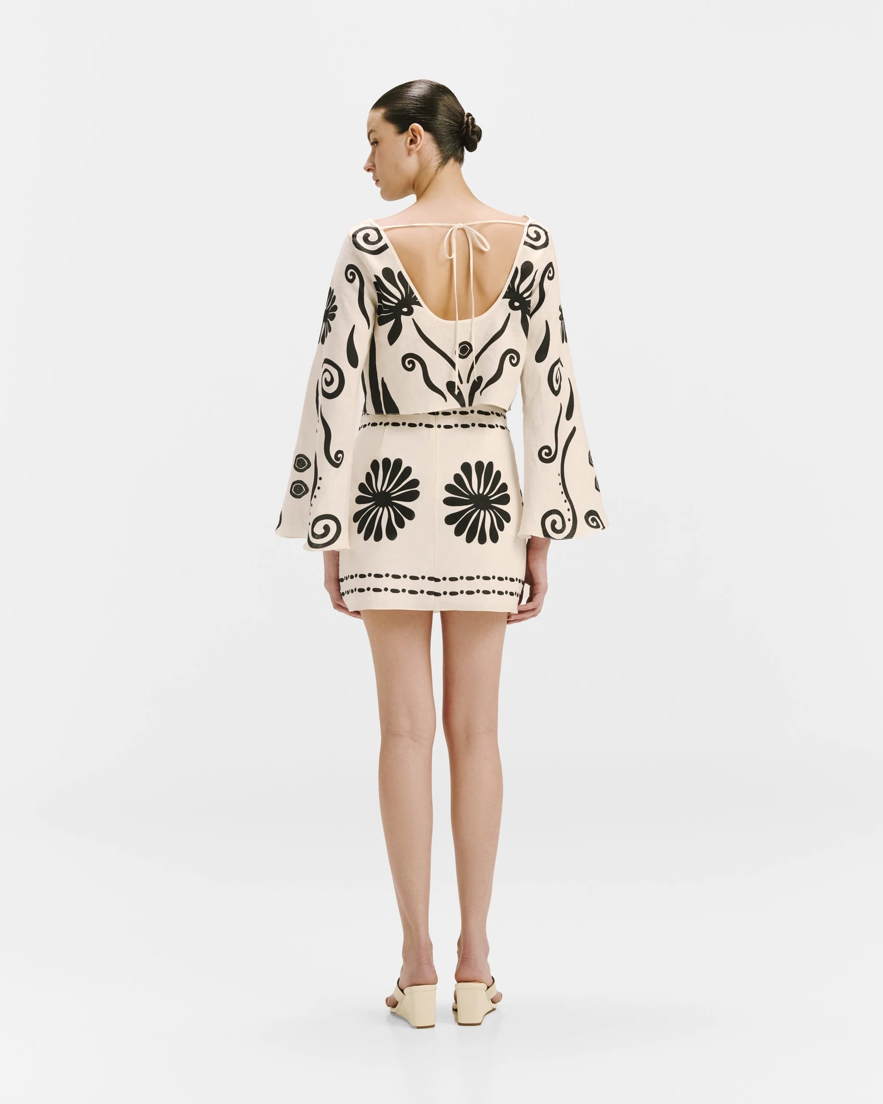 EVE SKIRT - imagen 2