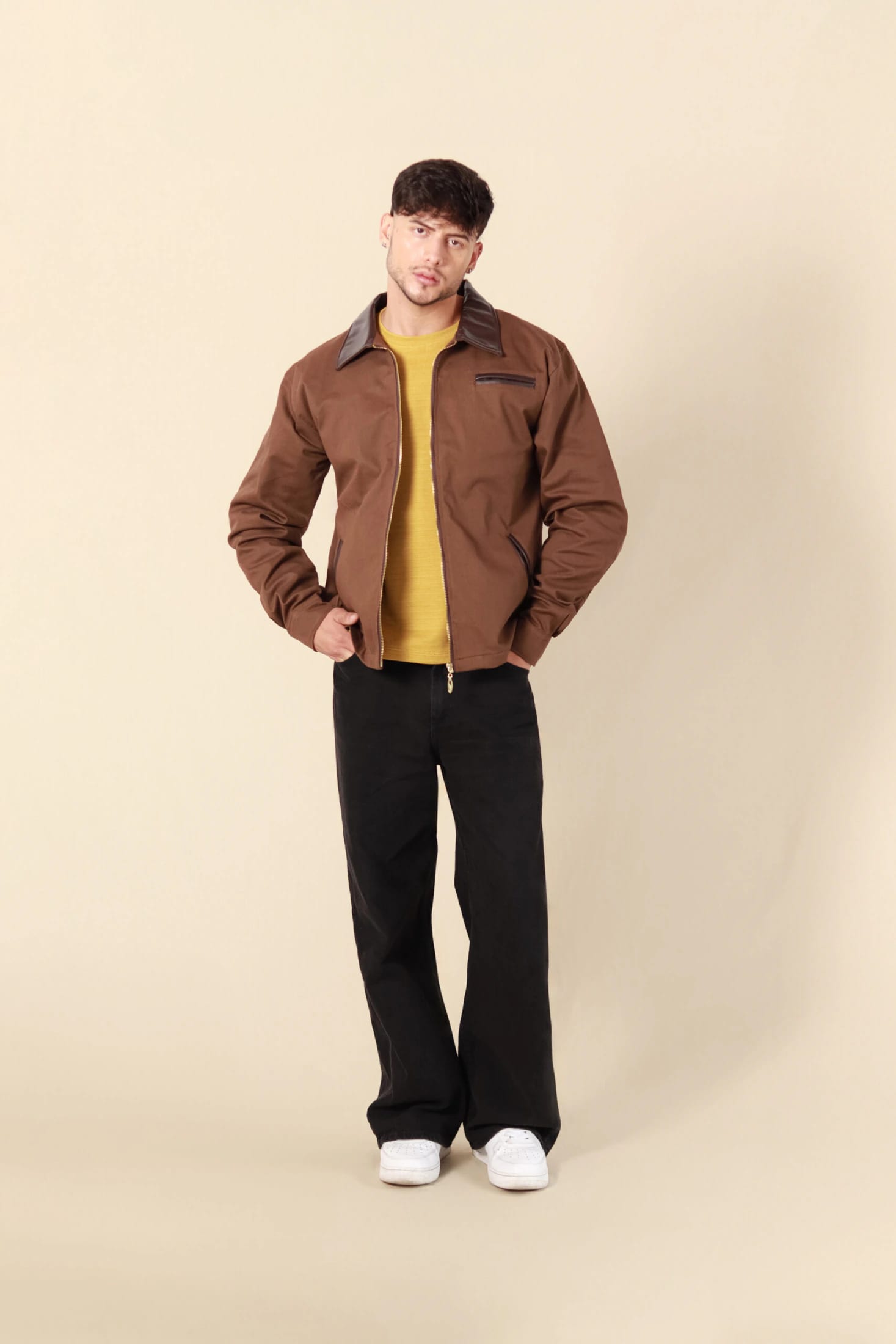 The Brown Hunter - imagen 1