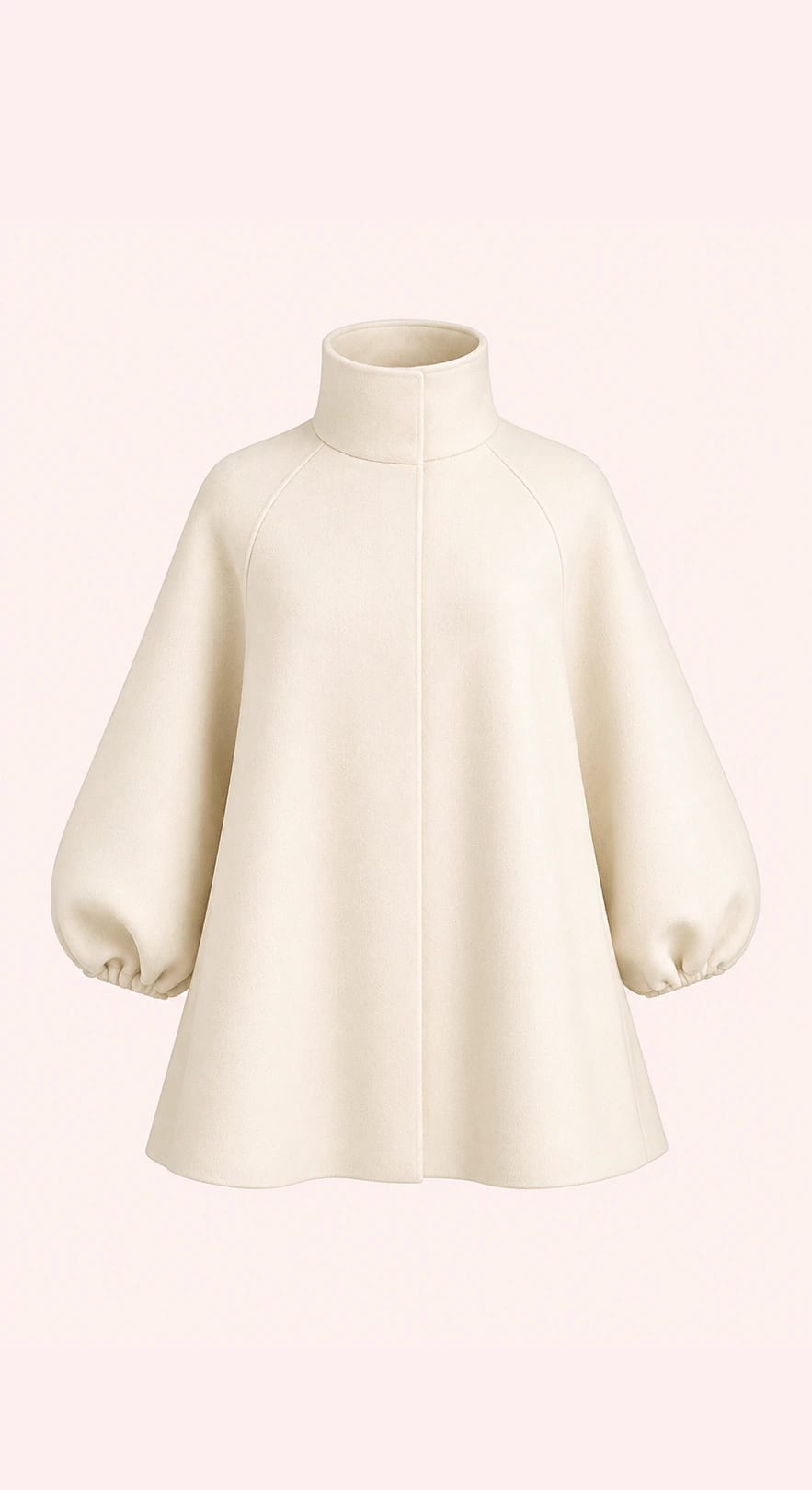 Celeste Jacket - imagen 3