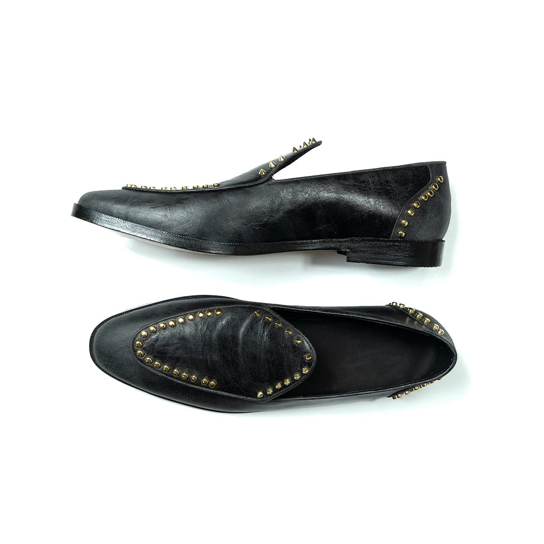 Loafers Retro Black - imagen 2