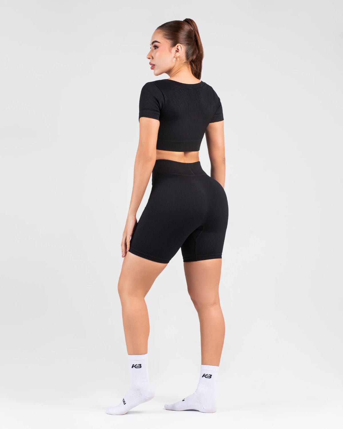 Conjunto Acanalado Come Back I KAYBU REF.013B - imagen 4