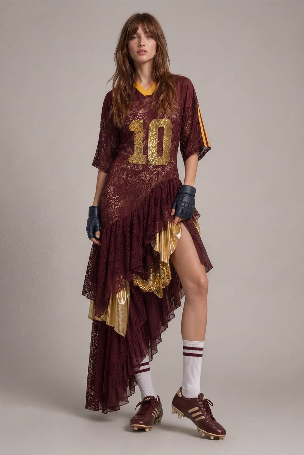 ⭐ Invictta Dress - imagen 1