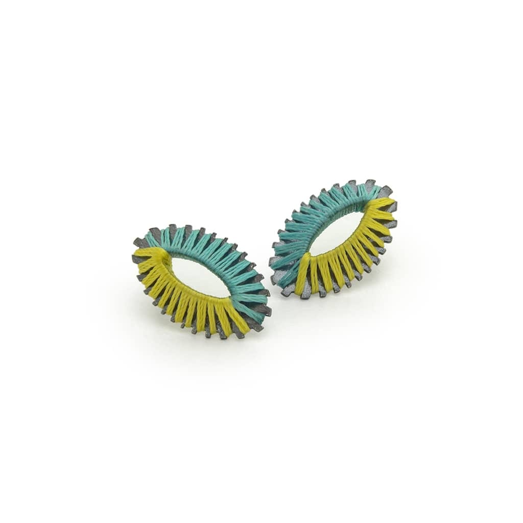 ARETES MINI TROPICO - imagen 1
