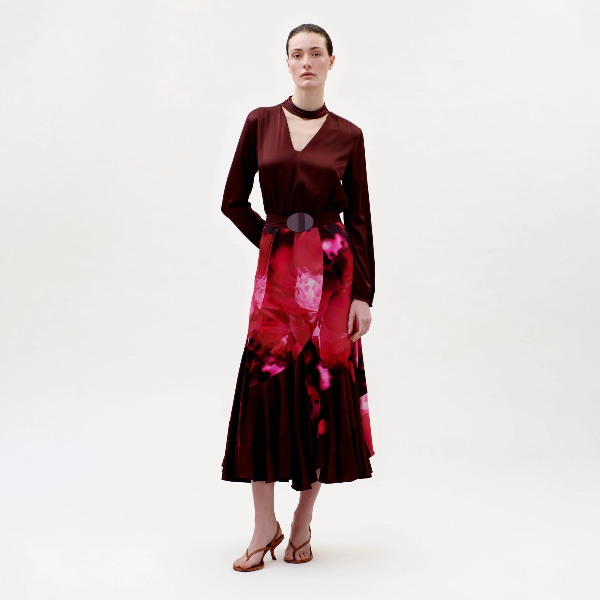 Jailyn Dress - imagen 1