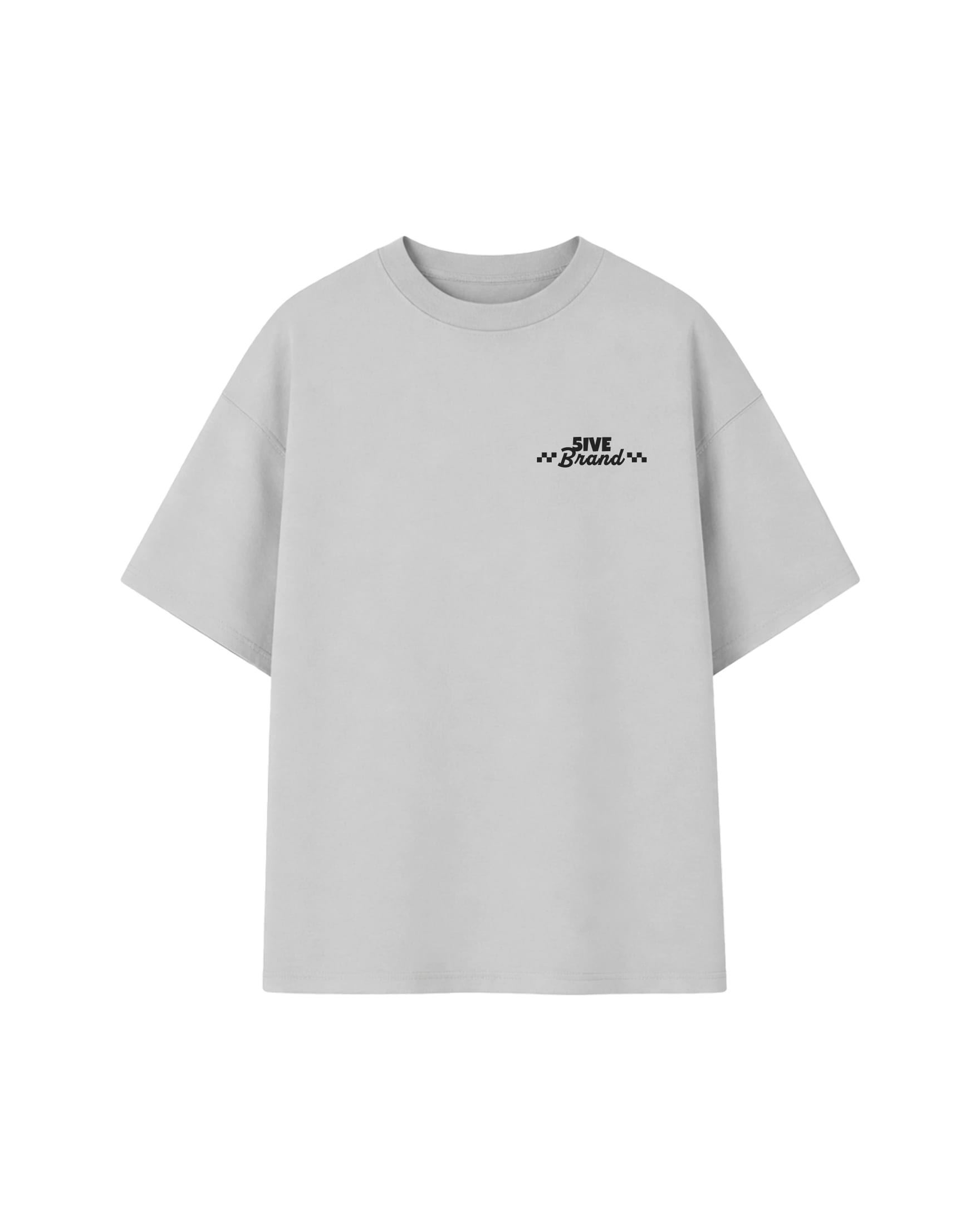 Experience Club T-shirt - imagen 2