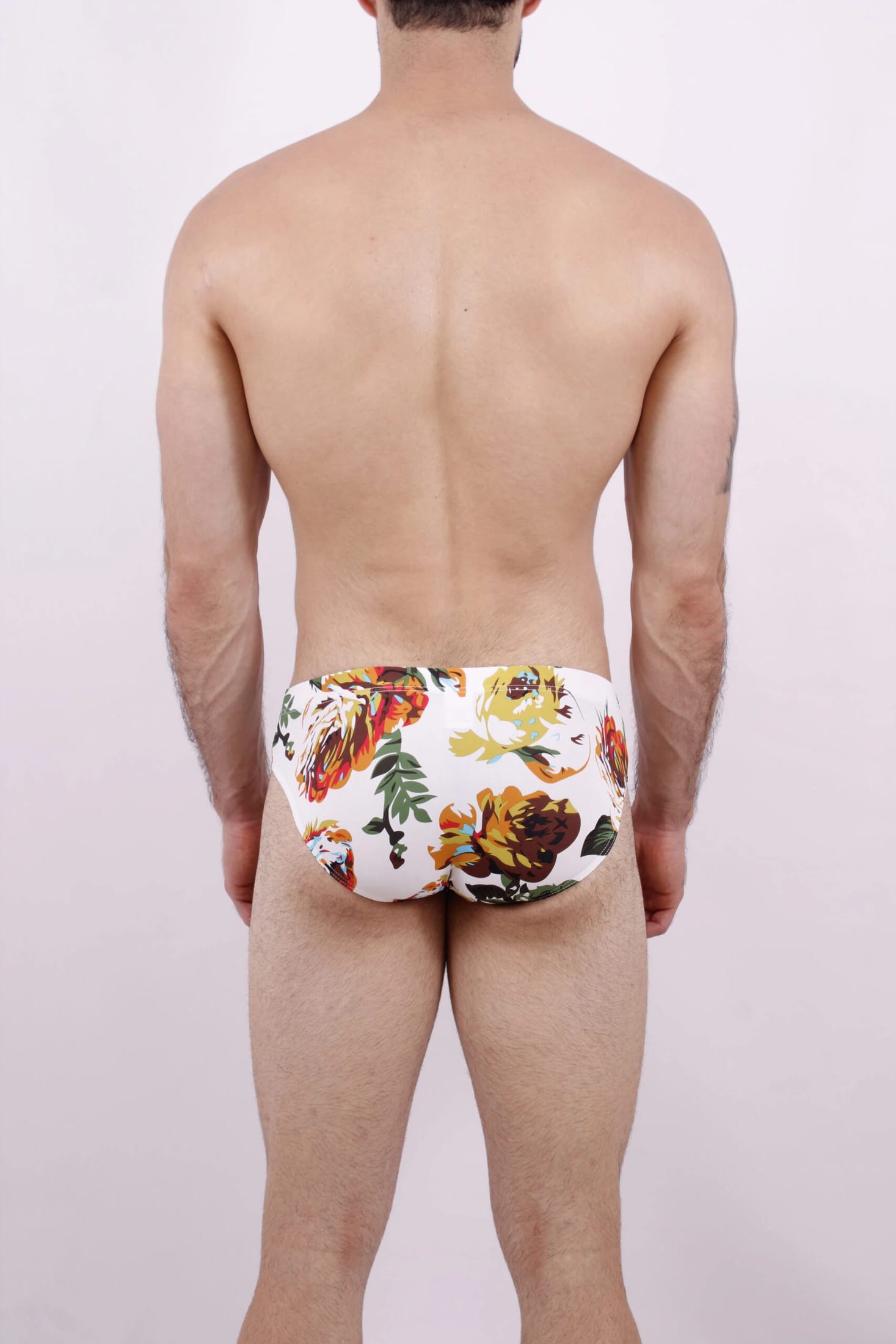 Tanga X 3 Surtida - imagen 12