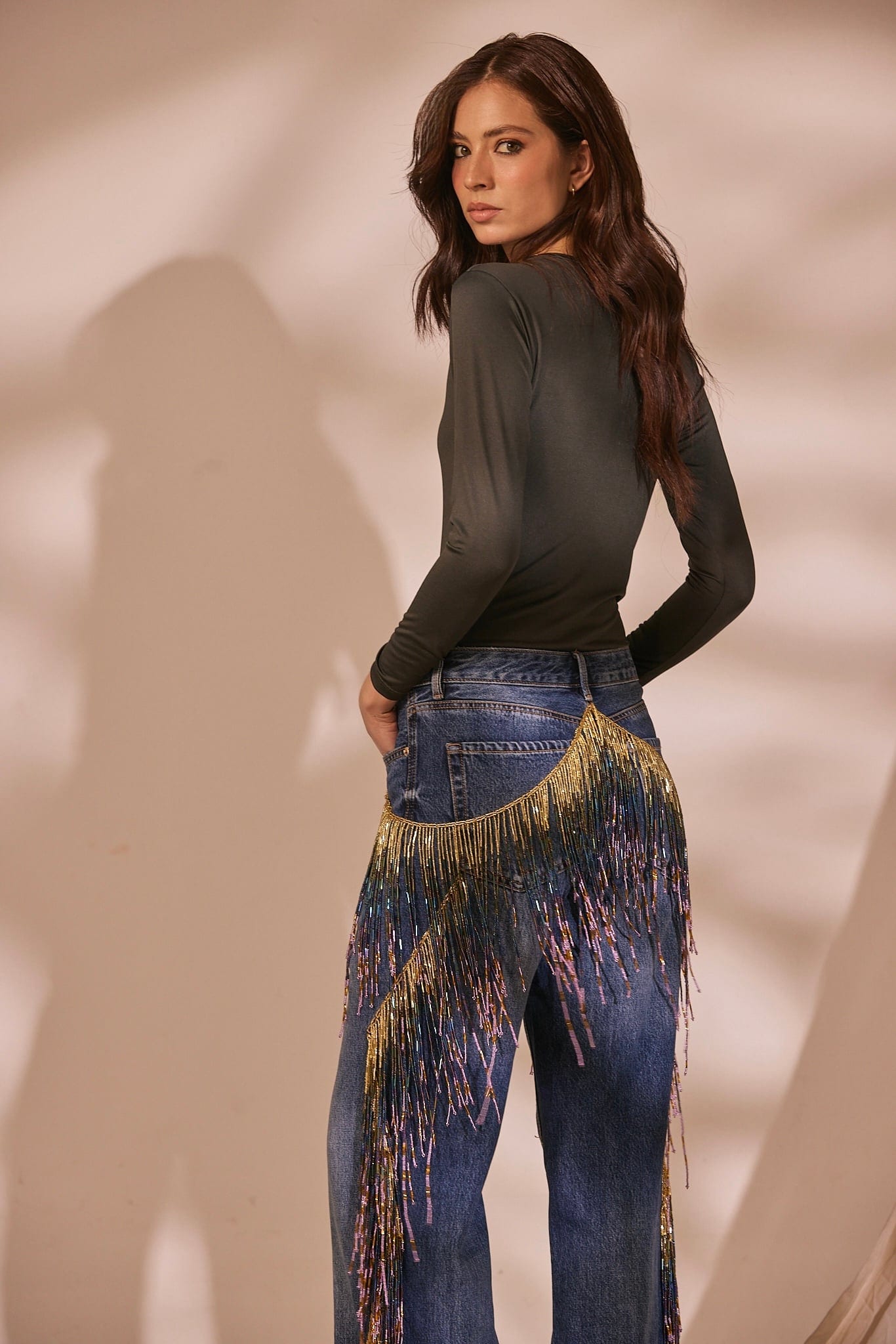 Rain Jeans - imagen 3