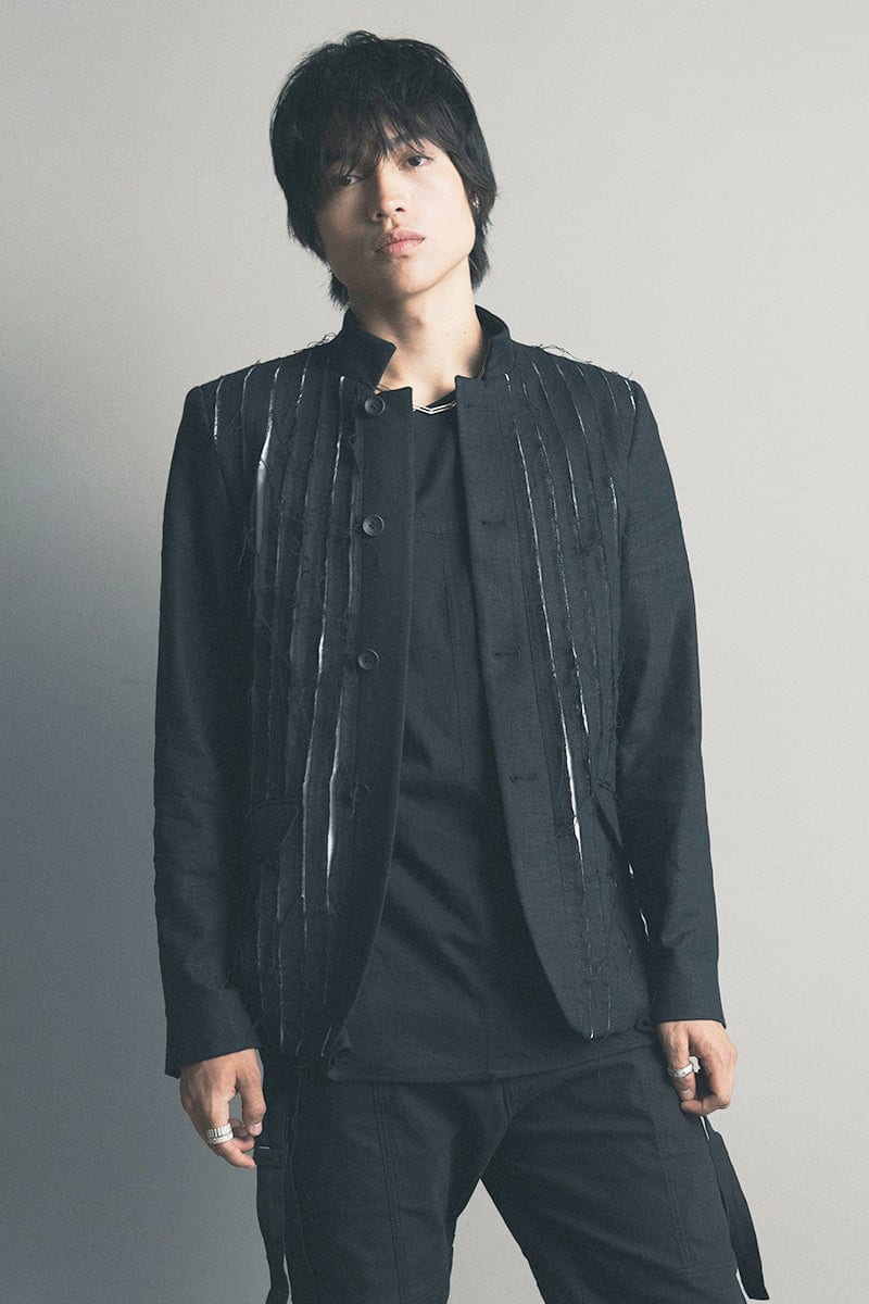 Blazer Aron - imagen 4