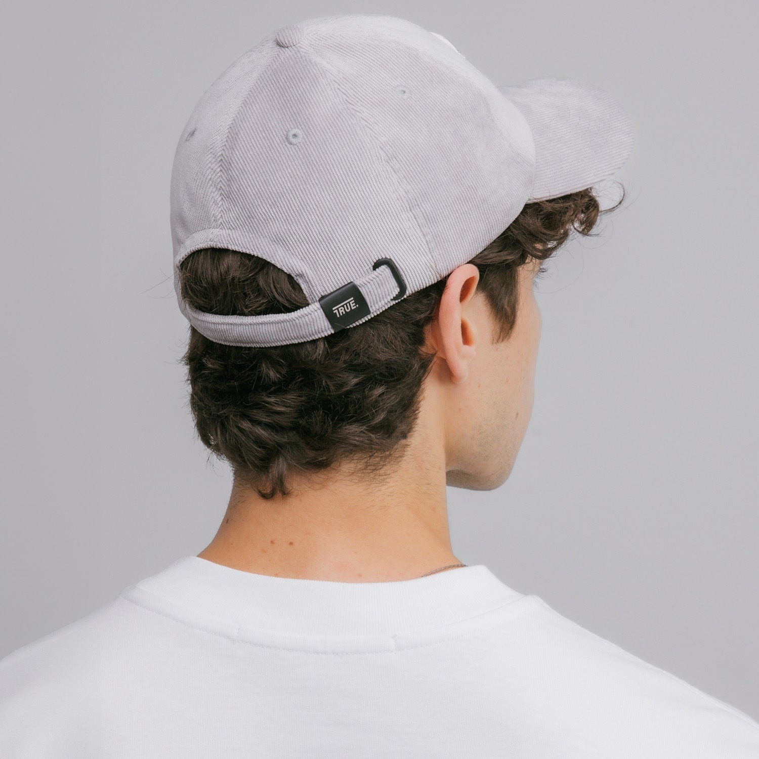 Corduroy Stellar Cap - Black - imagen 7