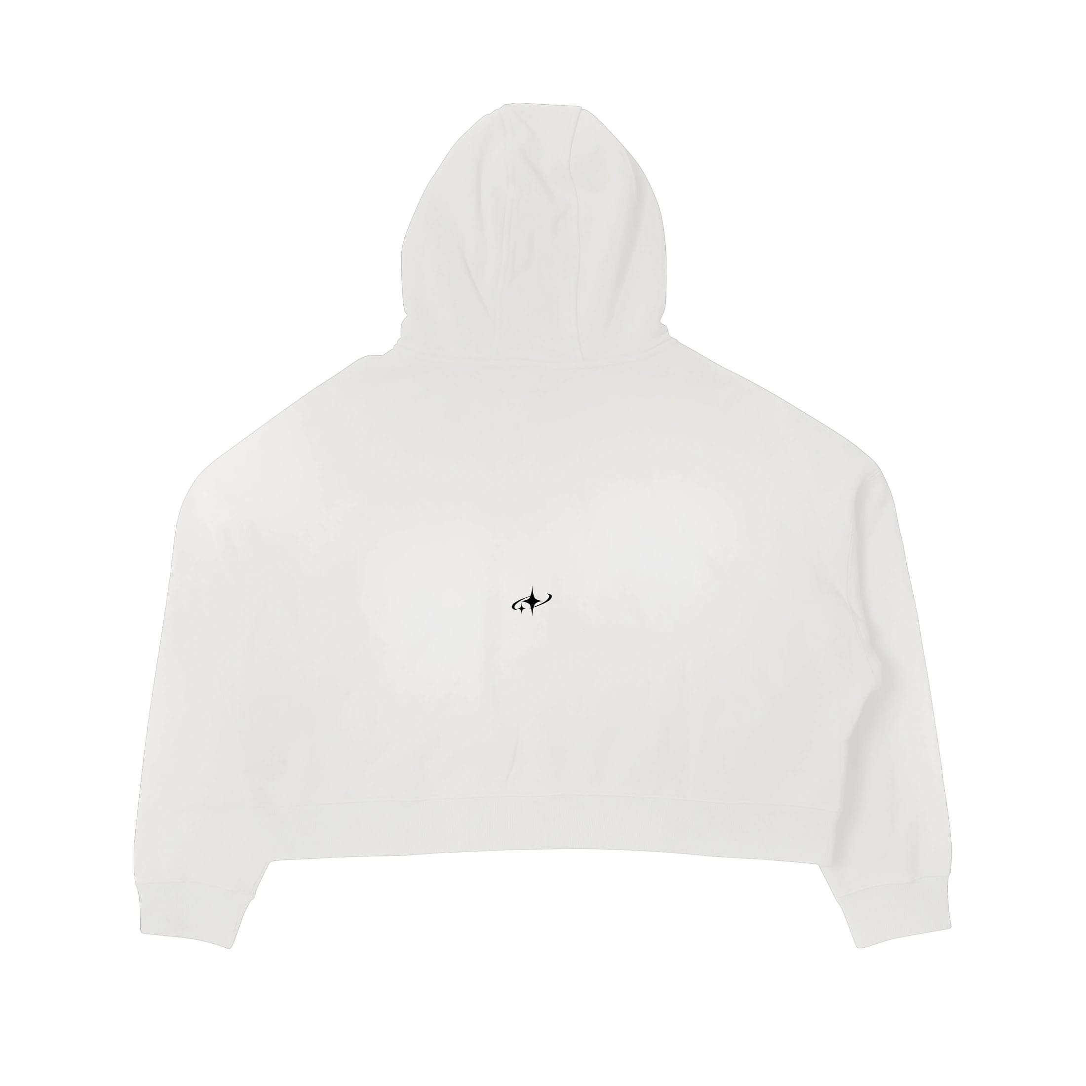 Double Zip Ivory V1 Boxy Fit - imagen 2