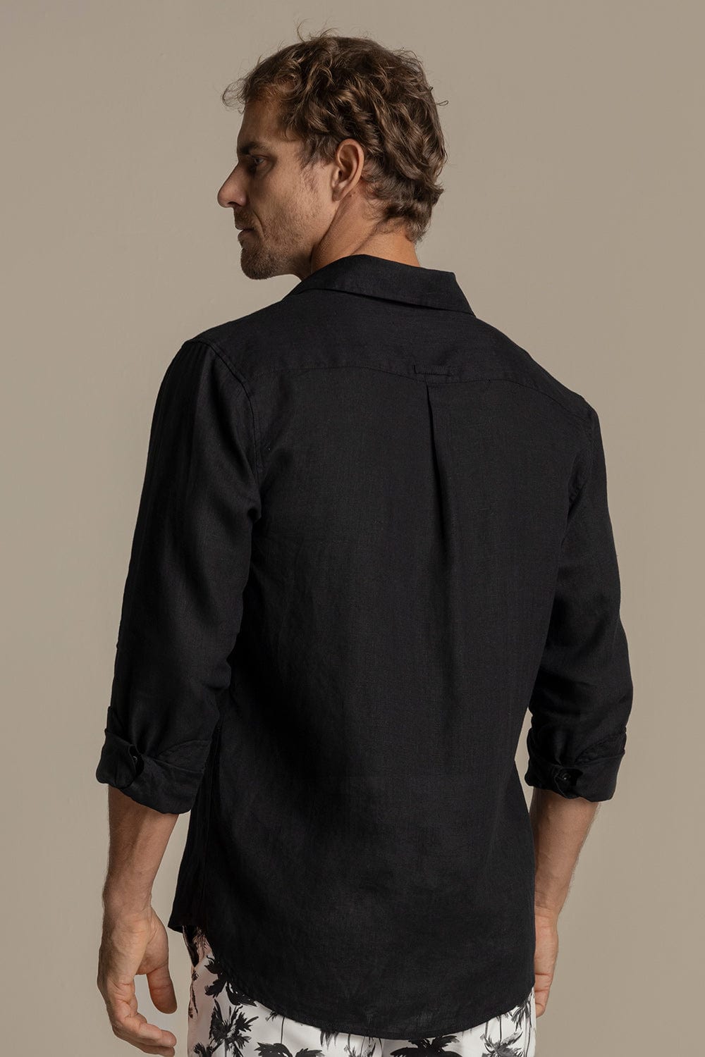 Camisa bora bora - imagen 2