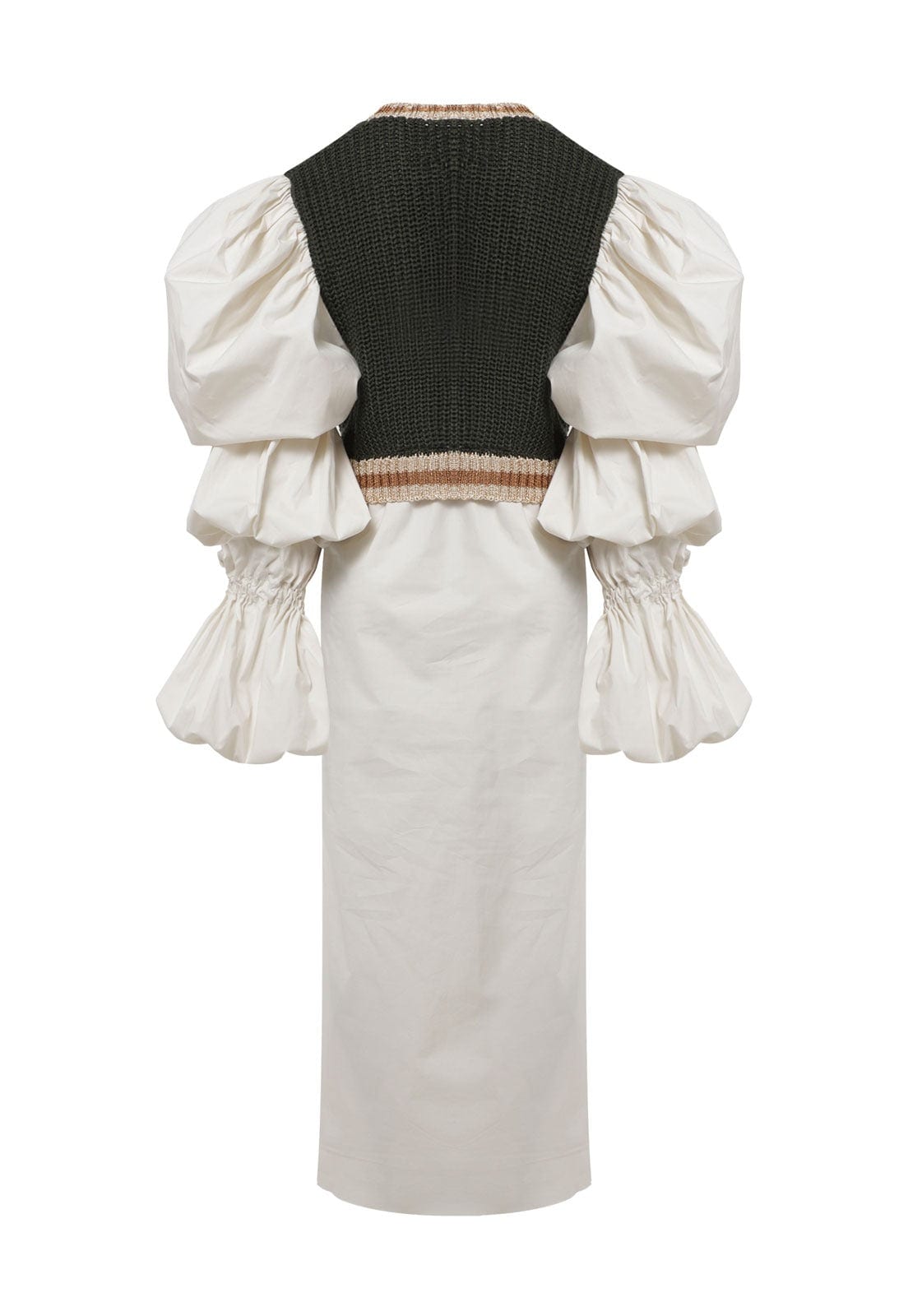 BLIZZARD DRESS - imagen 2