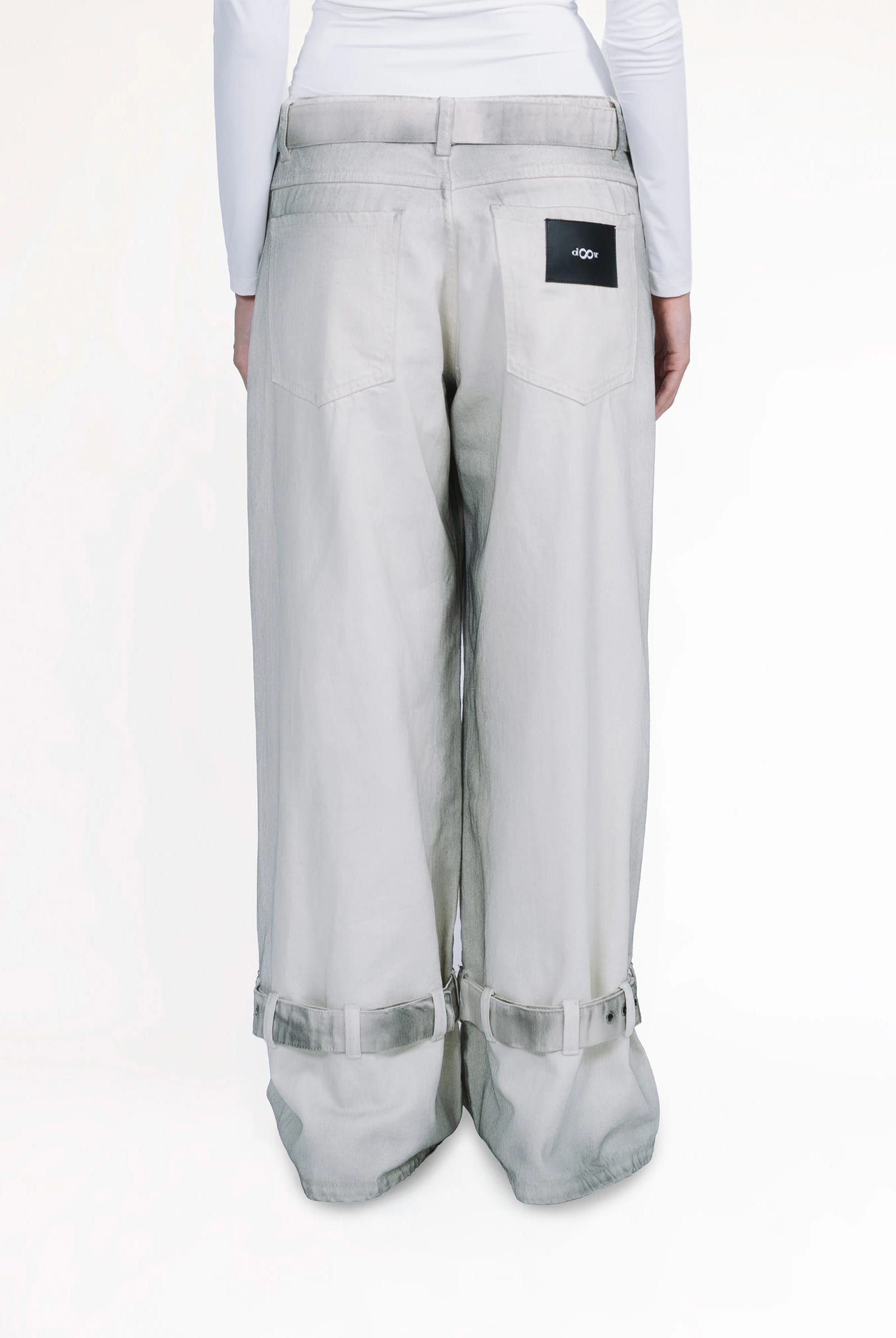 Chalk Pant - imagen 3