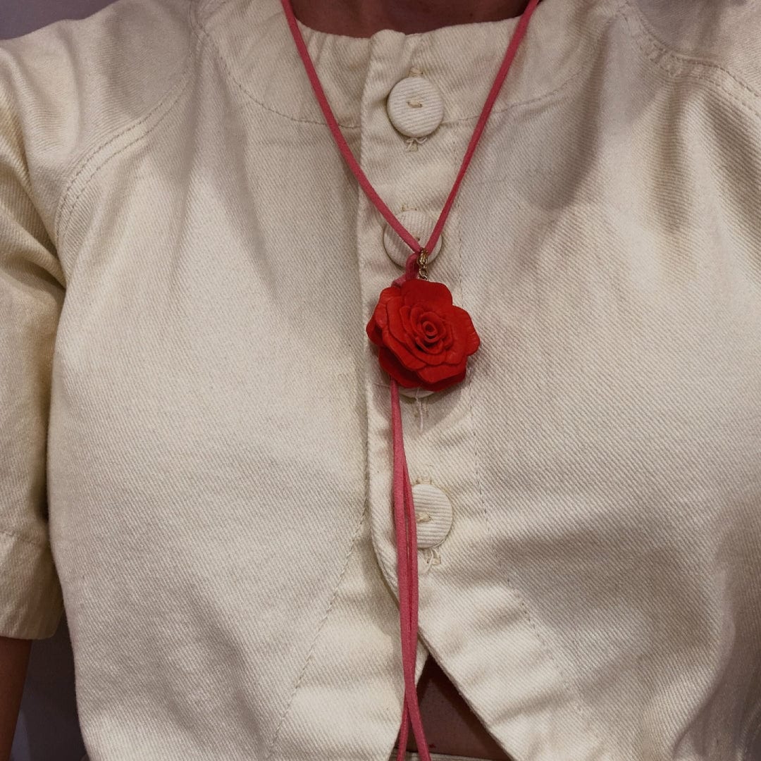 Collar Rose - imagen 4