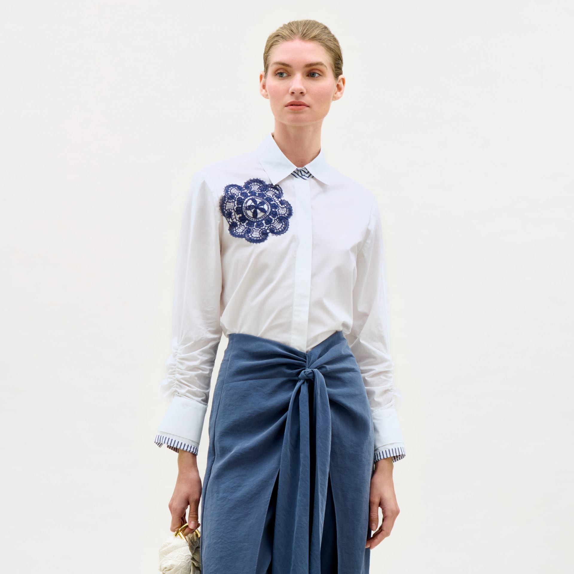 Karis Blouse - imagen 1