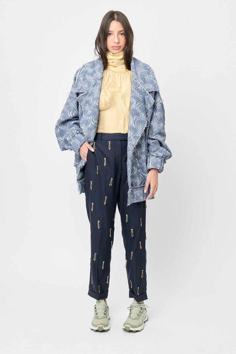 Fierce Pant - imagen 2