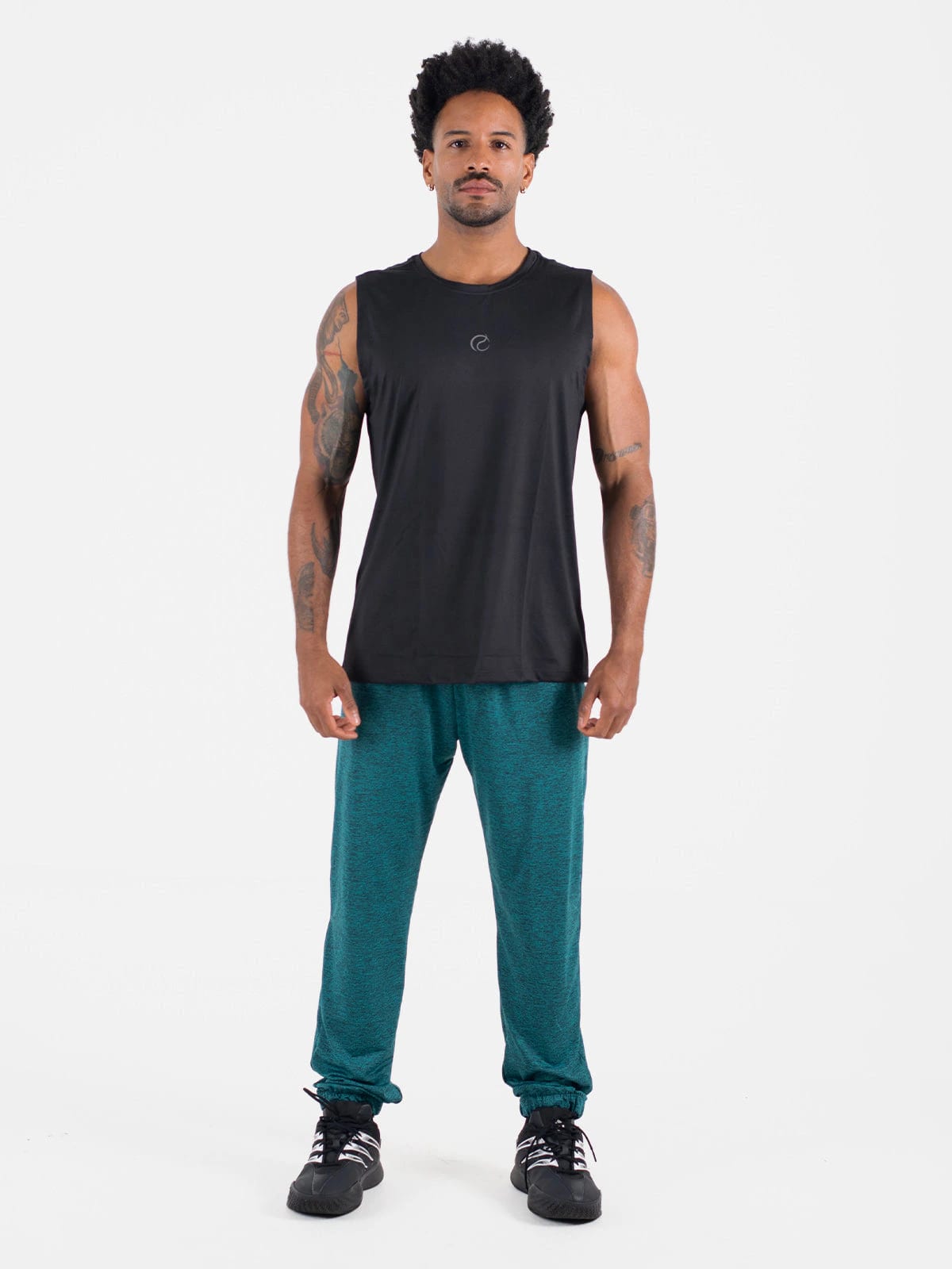 Jogger samba sport benetton jasped - imagen 3