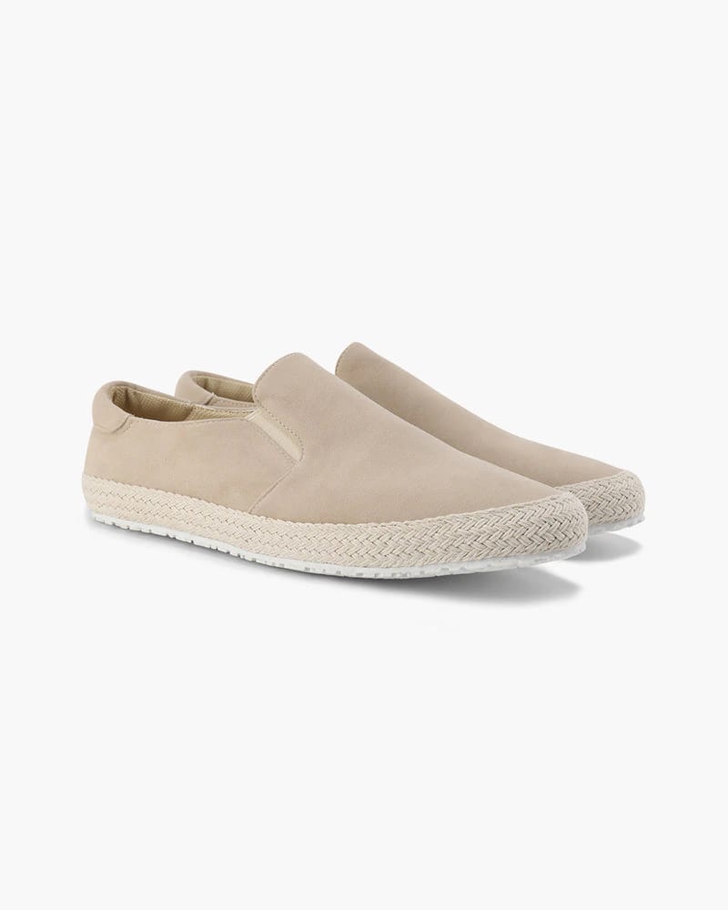 Suede City Shoes - imagen 3