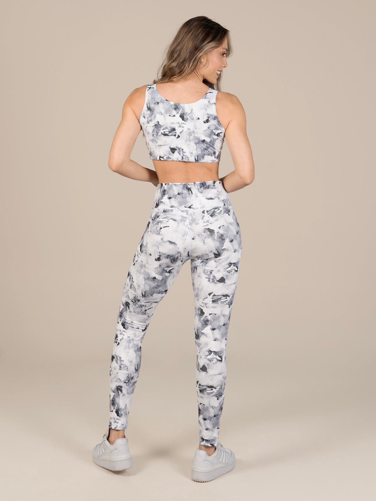 ESTEM LEGGINS SET - imagen 2