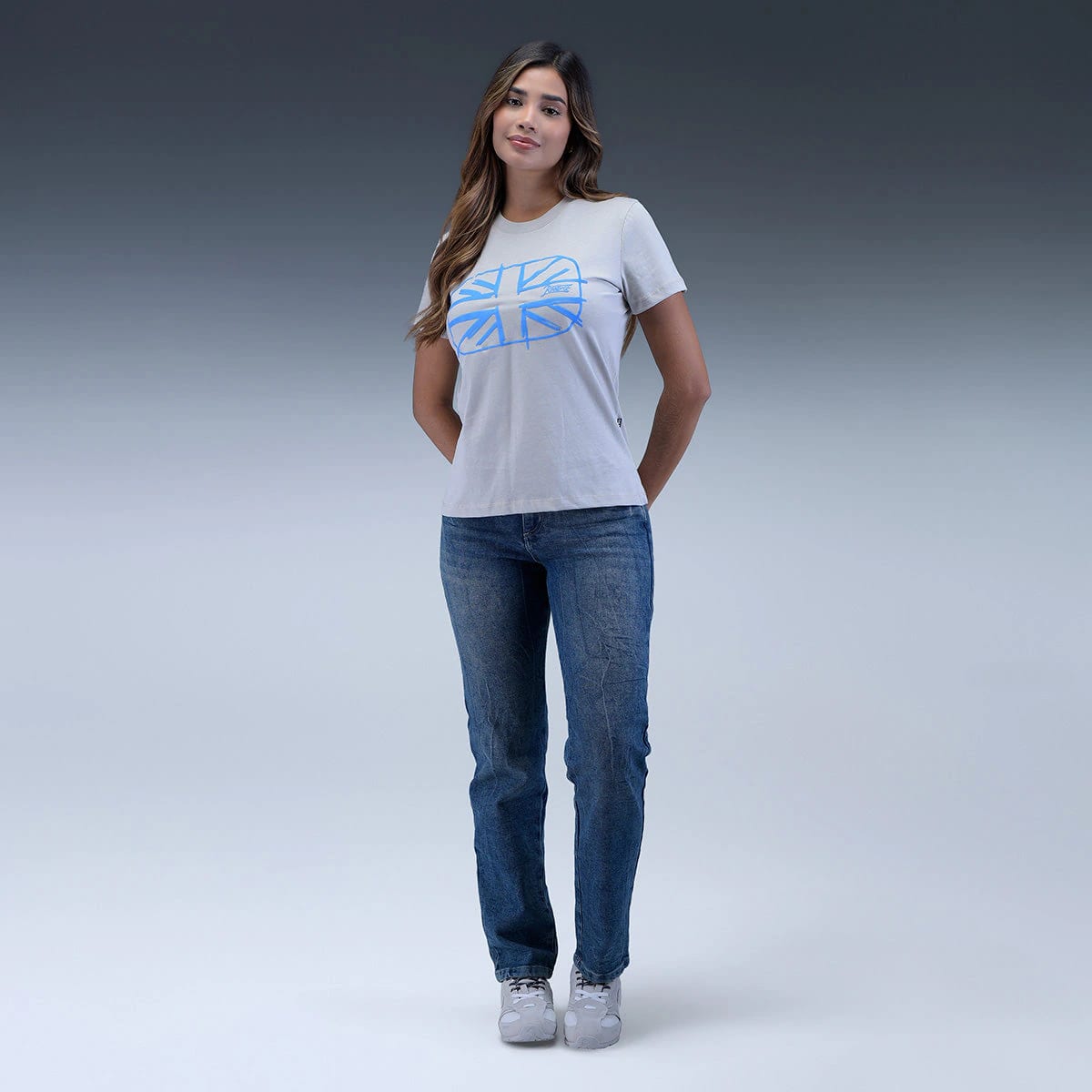 Camiseta Blanca Mujer - imagen 4