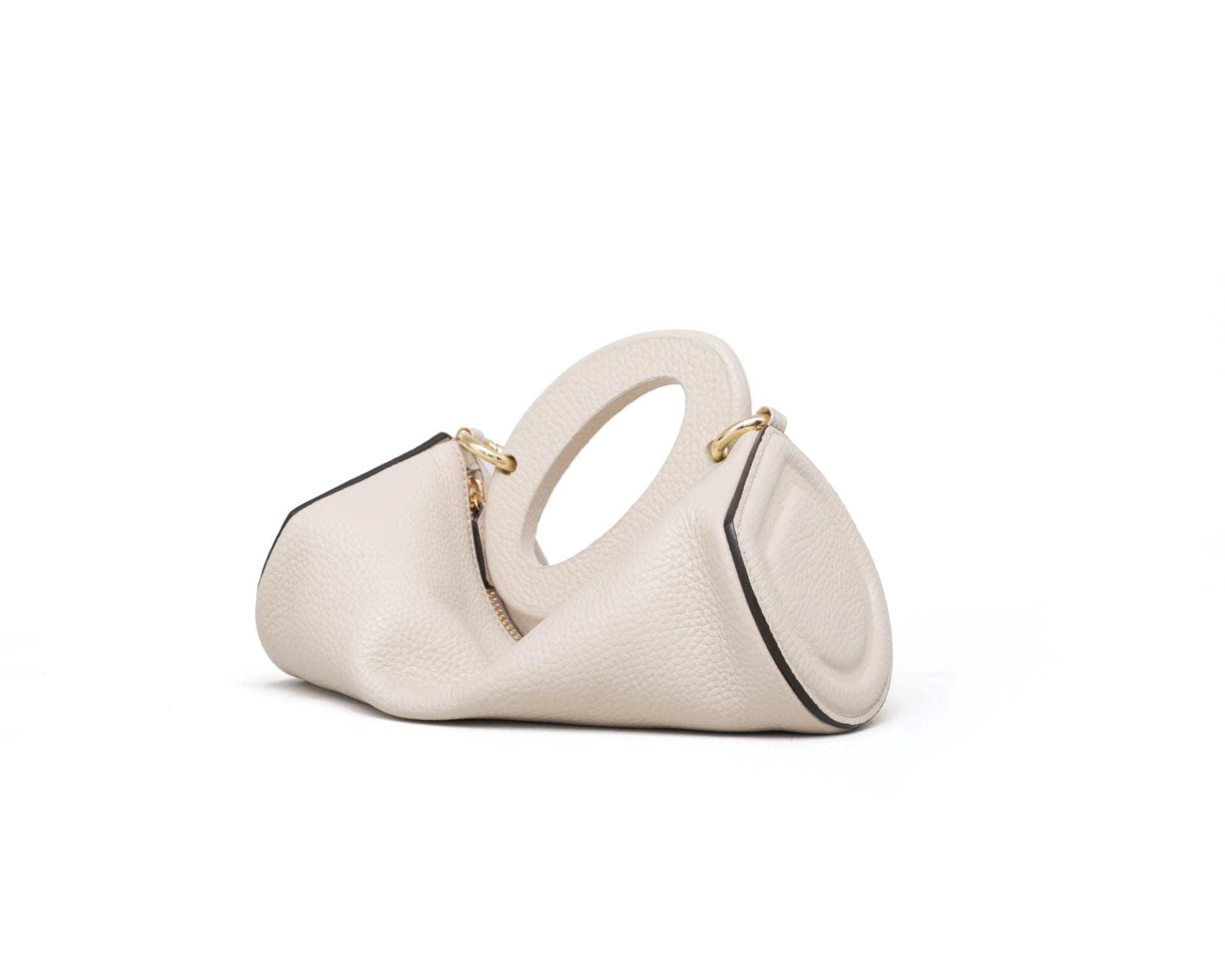LETTI SMALL Hueso - imagen 4