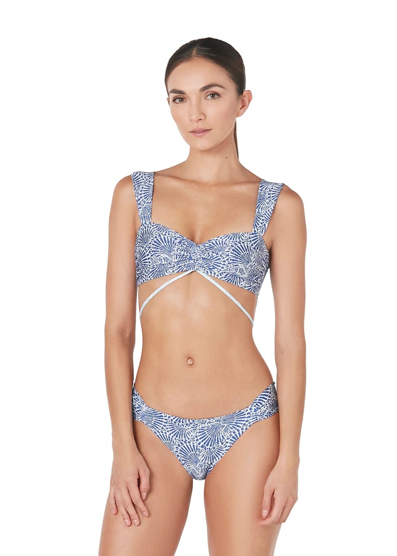 Top de Bikini Cassandra Azura - imagen 1