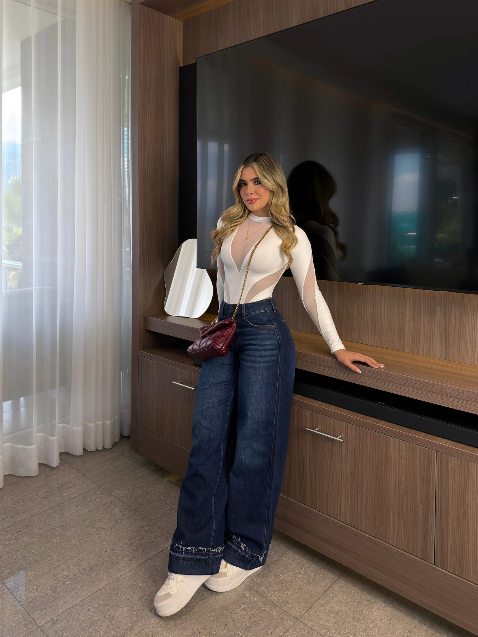 BODY BECKY MARFIL - imagen 5