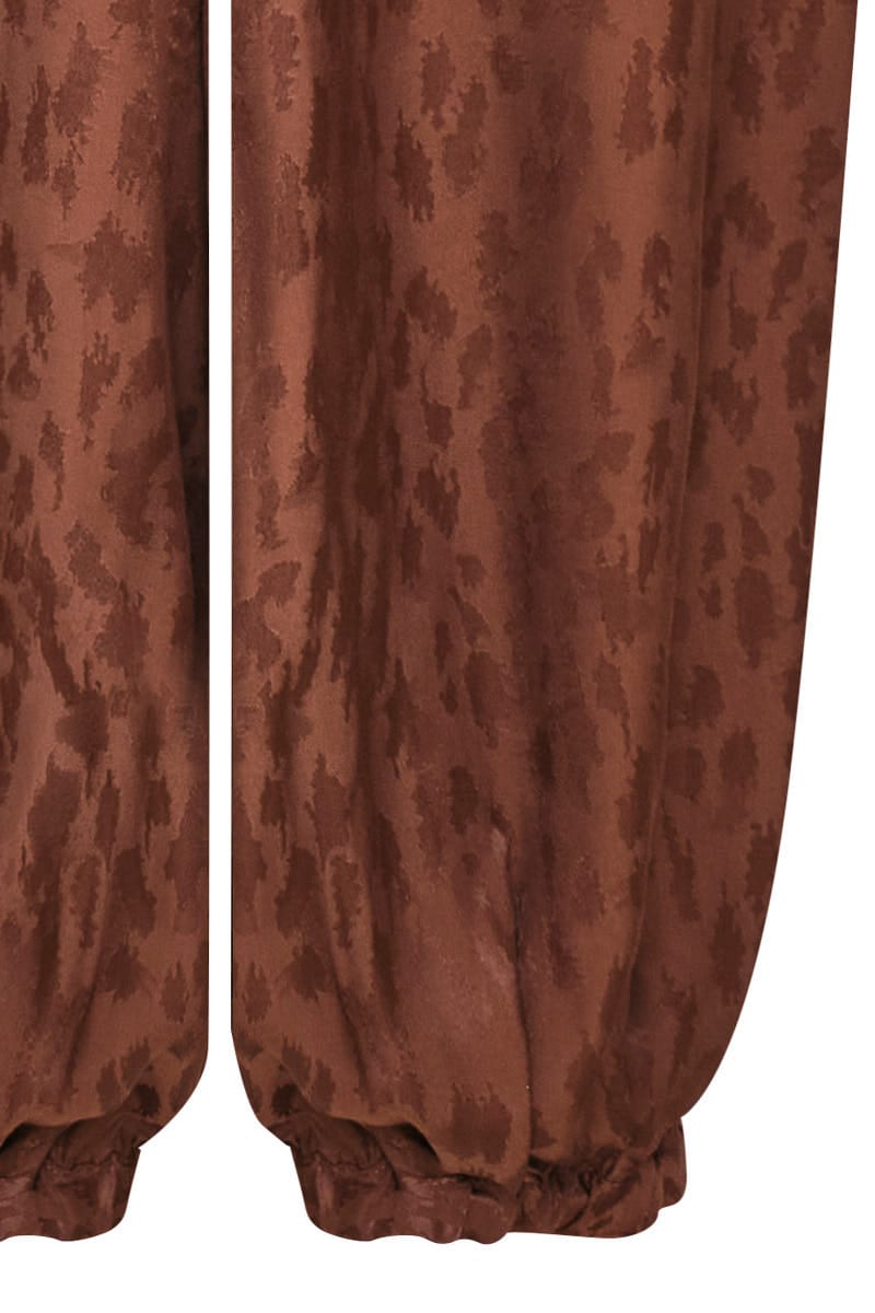 Pantalón saba potting soil - imagen 3
