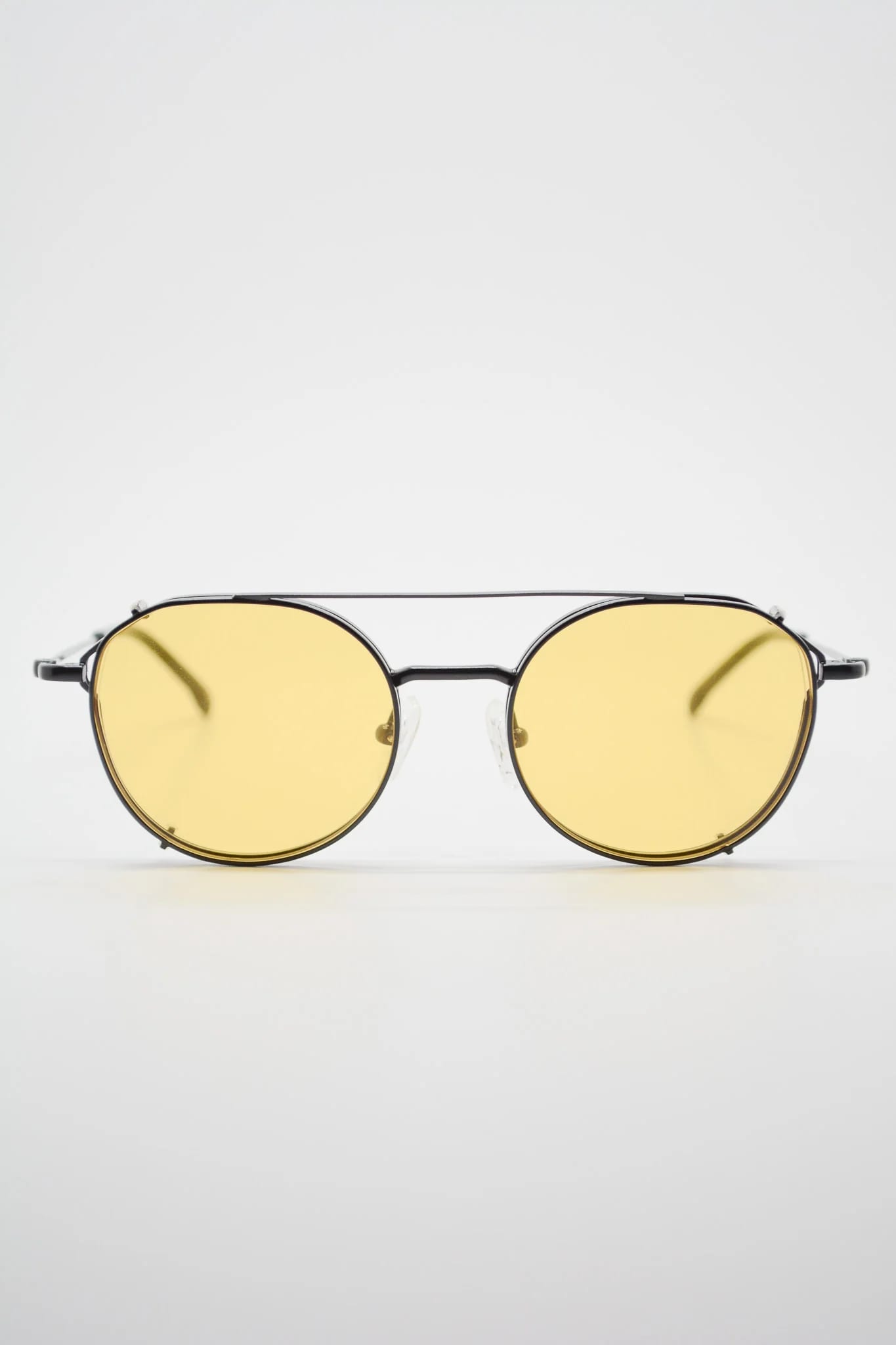 gafas de sol seventy4 negro mate - imagen 3