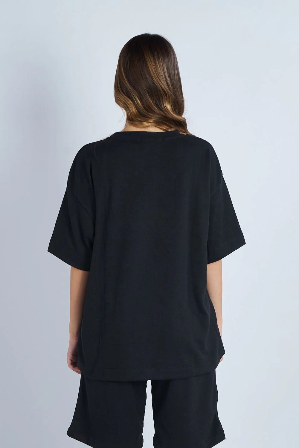 Conjunto textura Negro | DROP 03 | - imagen 4