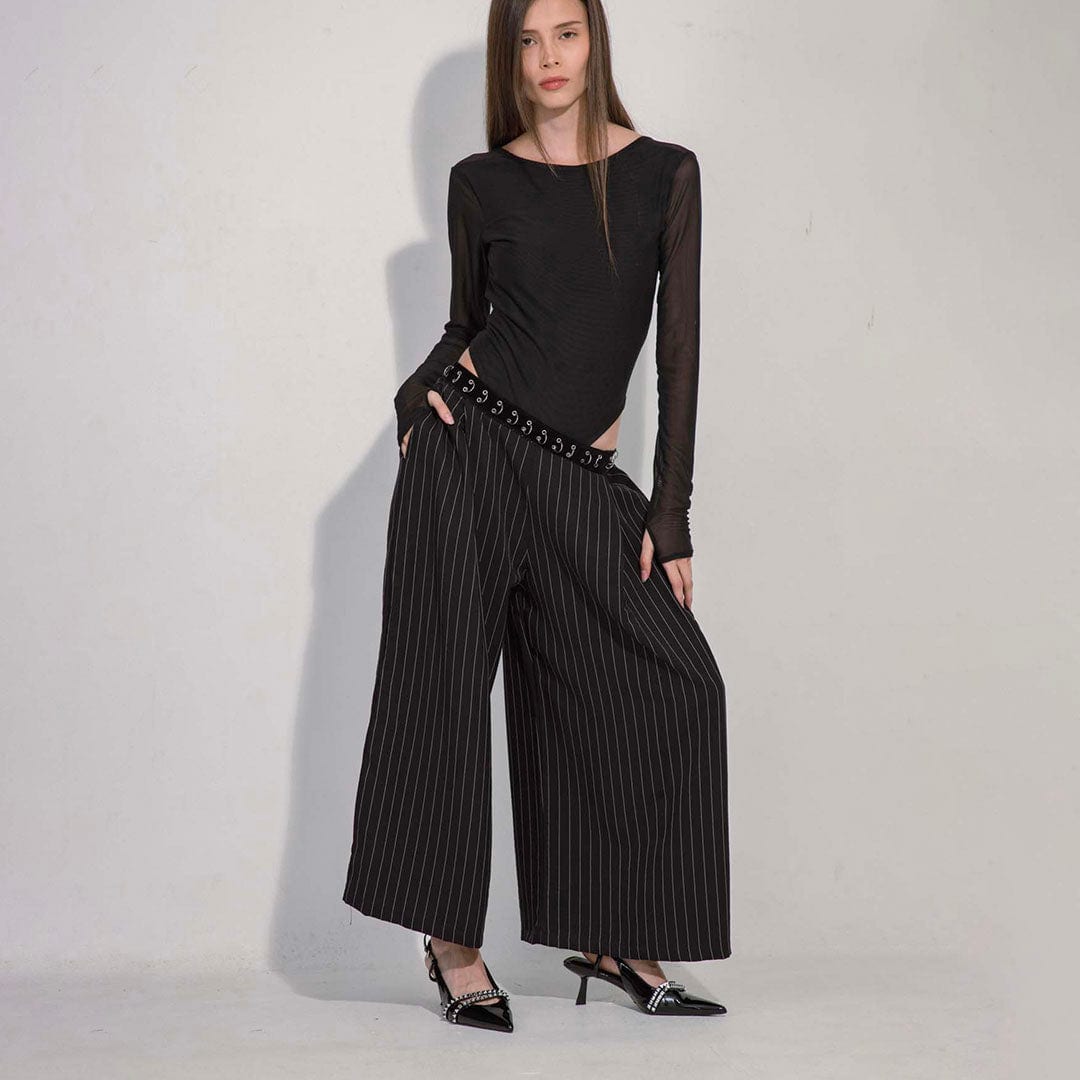 CULOTTE PANTS - imagen 2