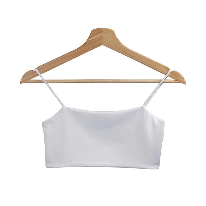 Top Mar Blanco - imagen 1