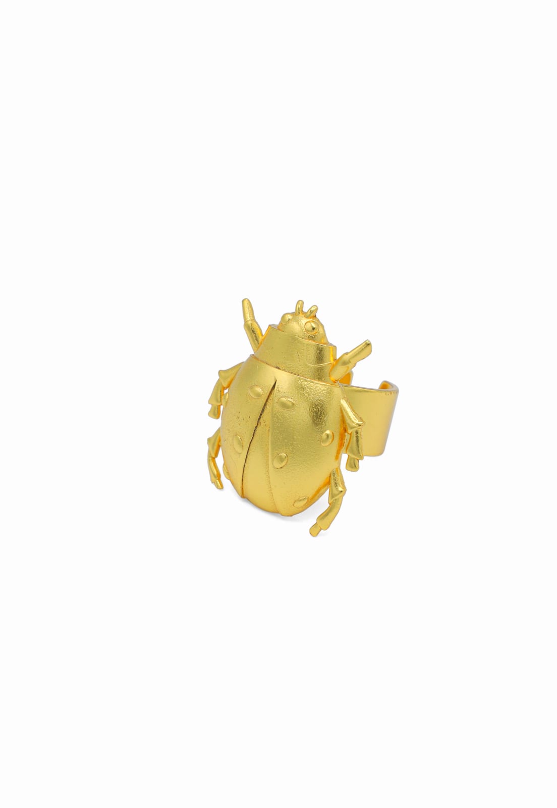 Madame Mariquita Ring - imagen 18