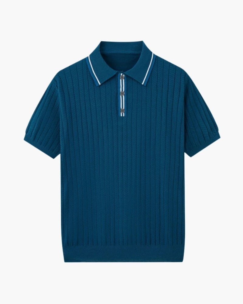 Ashford Knit Polo - imagen 3